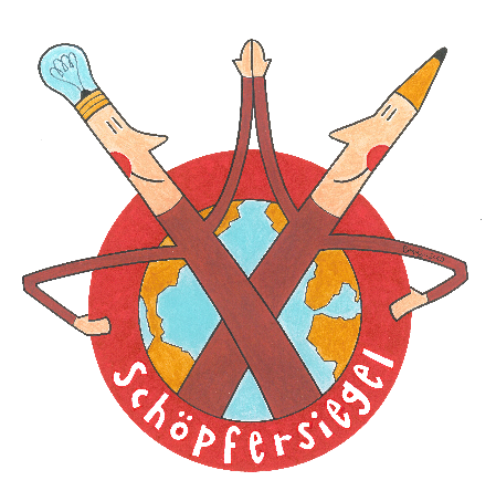 PROTECTED BY SCHOEPFERSIEGEL